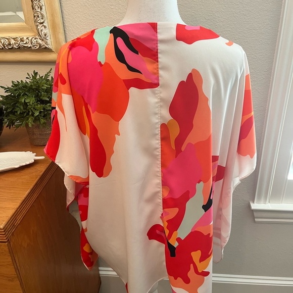 Crosby by Mollie Burch blouse - Picture 8 of 11